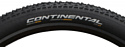 Continental Race King 2.2 55-584 27.5"x2.2" Foldable (0101467)