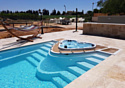 Empire Pools Yacht Pool Delux (11x4 м)