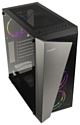 Zalman S4 Plus Black