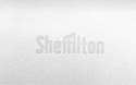 Sheffilton SHT-ST29/S98 (белый/хром лак)