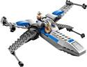 LEGO Star Wars 75297 Истребитель Сопротивления типа X