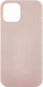 uBear Touch Case для iPhone 12 Pro Max (розовый-песок)