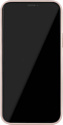 uBear Touch Case для iPhone 12 Pro Max (розовый-песок)