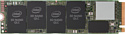Intel 660p 512GB SSDPEKNW512G8X1