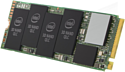 Intel 660p 512GB SSDPEKNW512G8X1