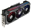 ASUS ROG Strix GeForce RTX 3080 V2 10GB OC (ROG-STRIX-RTX3080-O10G-V2-GAMING)