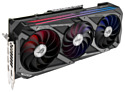 ASUS ROG Strix GeForce RTX 3080 V2 10GB OC (ROG-STRIX-RTX3080-O10G-V2-GAMING)