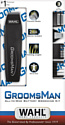 Wahl Groomsman All-In-One 5537-3001