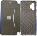 Case Magnetic Flip для Galaxy A32 5G (синий)