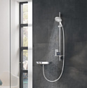 Grohe Rainshower Smartactive 150 26553000