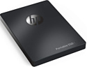 HP P700 500GB 5MS29AA (черный)
