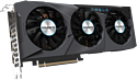 Gigabyte GeForce RTX 3070 Eagle OC 8G (GV-N3070EAGLE OC-8GD)(rev. 2.0)