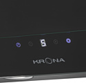 Krona Venera 900 black S