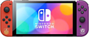 Nintendo Switch OLED Pokеmon Scarlet and Violet Edition