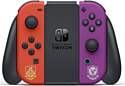 Nintendo Switch OLED Pokеmon Scarlet and Violet Edition