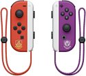 Nintendo Switch OLED Pokеmon Scarlet and Violet Edition