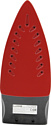 Lumme LU-IR1133A (красный рубин)