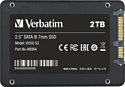 Verbatim Vi550 S3 2TB 49354