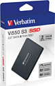 Verbatim Vi550 S3 2TB 49354