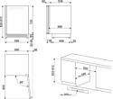 Smeg CVI138RG