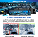 TrendVision MR-4K
