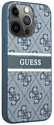 CG Mobile Guess для Apple iPhone 13 Pro Max GUHCP13X4GDBL