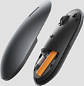 Xiaomi Mi Wireless Fashion Mouse gray