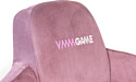 VMM Game Unit Velour Upgrade XD-A-VRPU-B23 (пурпурный)