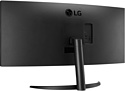 LG UltraWide 34WR50QC-B