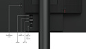 Lenovo ThinkCentre Tiny-in-One 24 G5 12NAGAT1EU