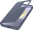 Samsung View Wallet Case S24 (фиолетовый)