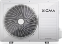 Xigma Turbocool Inverter 2023 XGI-TX27RHA