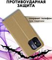 Bingo Book для Xiaomi Redmi 12C (золотистый)