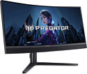 Acer Predator X34V3bmiiphuzx UM.CXXEE.301