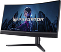 Acer Predator X34V3bmiiphuzx UM.CXXEE.301