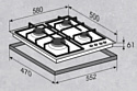 Zigmund & Shtain G 20.6 W