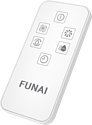 Funai Minamoto USH-MNE450/4.0(WT)