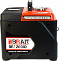 Brait BR1200iO