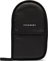 Steamery Cirrus X Handheld Steamer Black Steamery Cirrus X Handheld Steamer Black