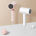 Xiaomi Compact Hair Dryer H101 CMJ04LXEU (китайская версия, белый)