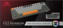 Redragon Fizz Redragon Red, black/gray