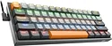 Redragon Fizz Redragon Red, black/gray