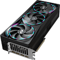 GigaByte Aorus GeForce RTX 5090 Master 32G (GV-N5090AORUS M-32GD)