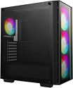 DeepCool Matrexx 55 V4 C R-MATREXX55-BCADA4-G-4 DeepCool Matrexx 55 V4 C R-MATREXX55-BCADA4-G-4