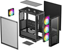 DeepCool Matrexx 55 V4 C R-MATREXX55-BCADA4-G-4 DeepCool Matrexx 55 V4 C R-MATREXX55-BCADA4-G-4
