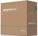 DeepCool Matrexx 55 V4 C R-MATREXX55-BCADA4-G-4 DeepCool Matrexx 55 V4 C R-MATREXX55-BCADA4-G-4