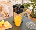 Braun CitrusQuick 5 CJ5050 BK Braun CitrusQuick 5 CJ5050 BK