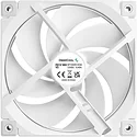 DeepCool FD12 WH V2 R-FD12V2-WHNPN1-G