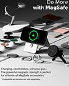Ringke Onyx Magnetic Magsafe для iPhone 16 Black