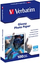 Verbatim Glossy Photo Paper (45014)